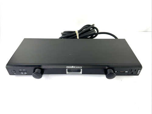 Panamax m4300 power - panamax, m4300-pm